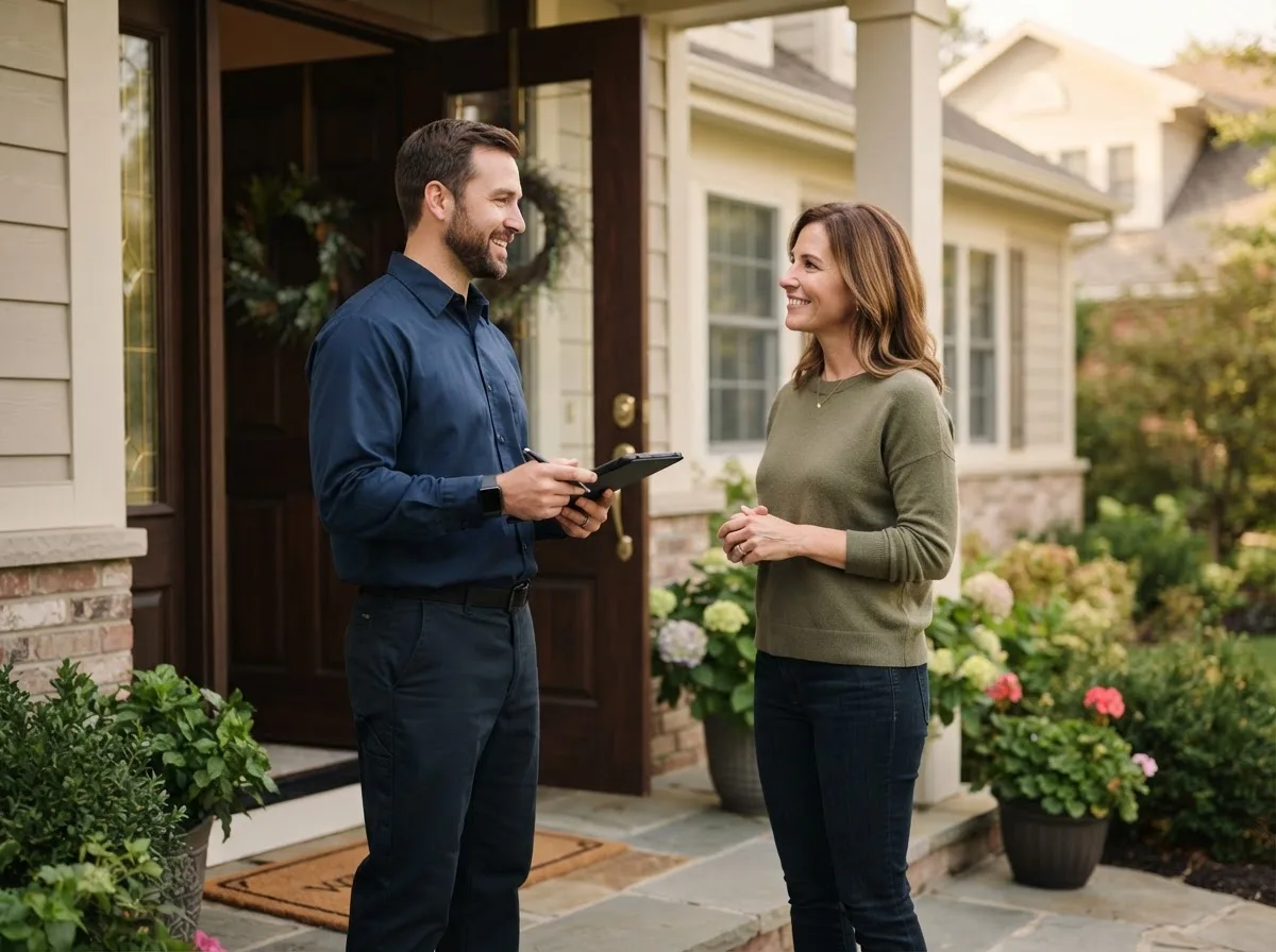 Water damage restoration FAQs for Kinsale, VA